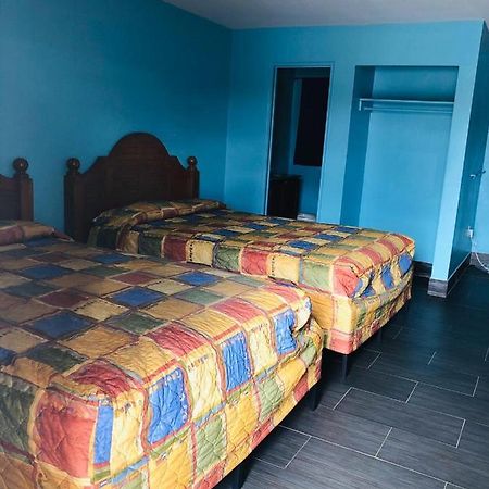 Slumberland Motel Sanford Eksteriør bilde