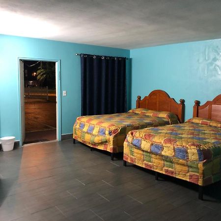Slumberland Motel Sanford Eksteriør bilde