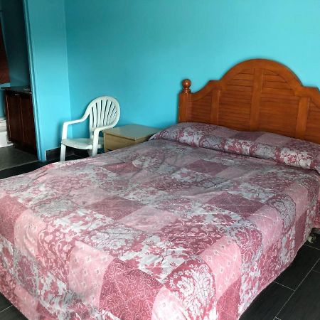 Slumberland Motel Sanford Eksteriør bilde
