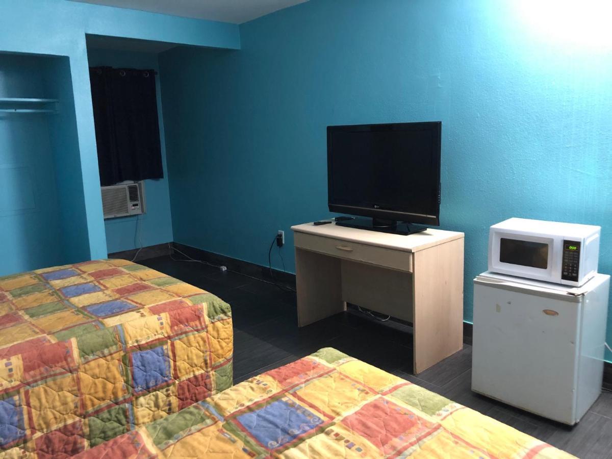 Slumberland Motel Sanford Eksteriør bilde