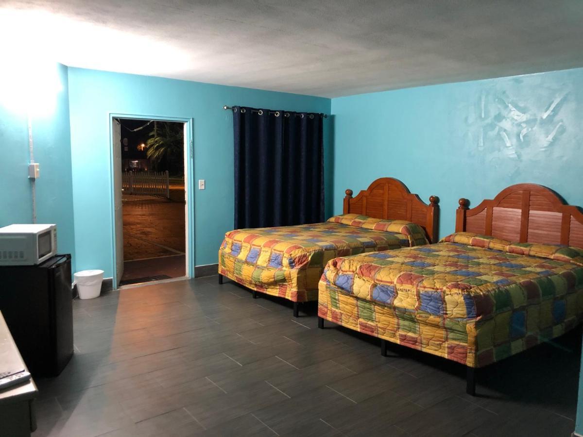 Slumberland Motel Sanford Eksteriør bilde